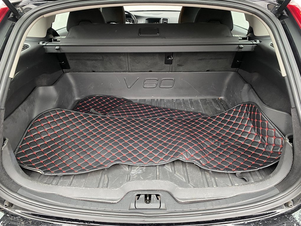 Volvo V60 2.0D Cross Country