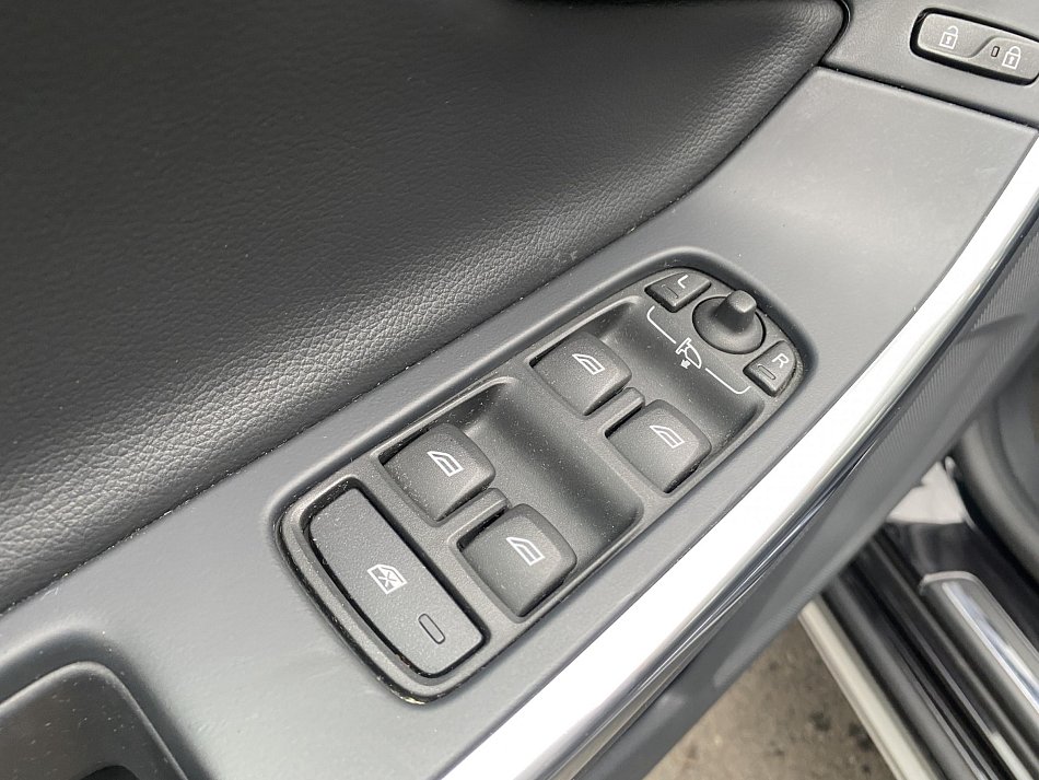 Volvo V60 2.0D Cross Country