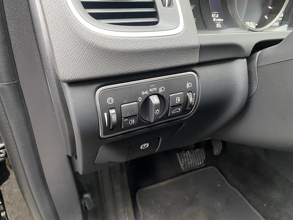 Volvo V60 2.0D Cross Country