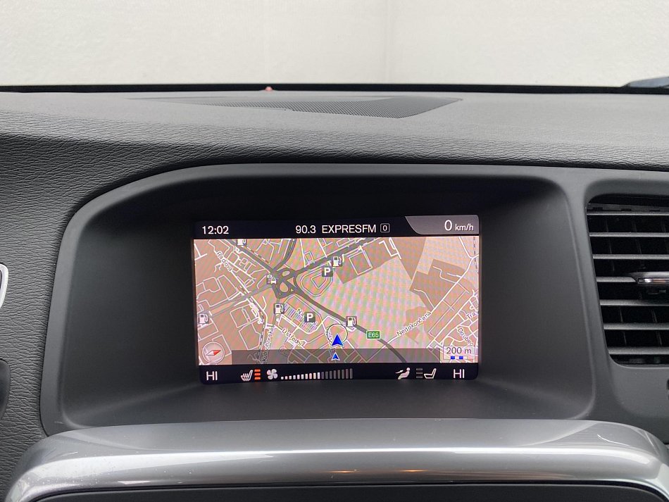 Volvo V60 2.0D Cross Country