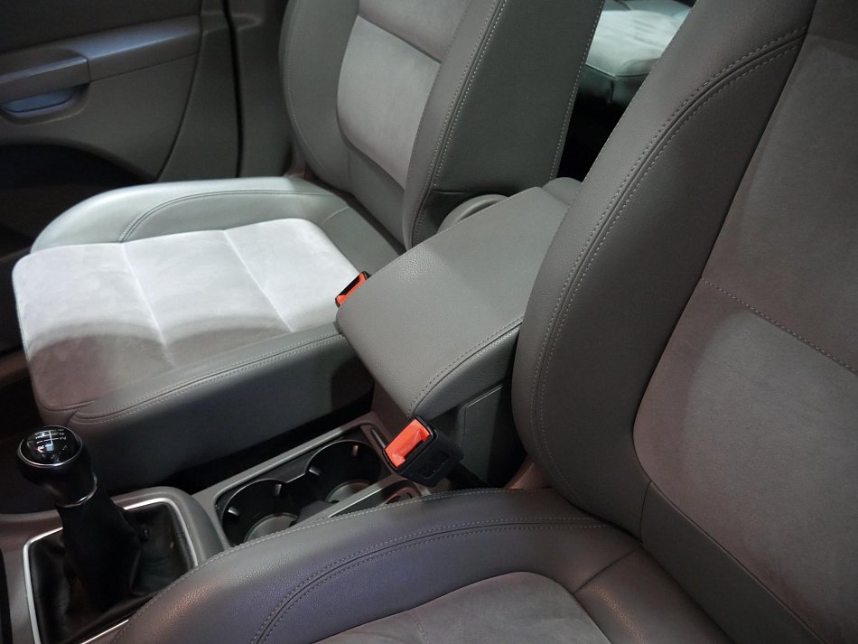 Volkswagen Sharan 2.0TDi  7míst