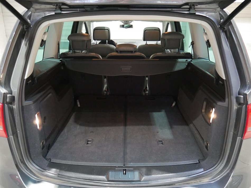 Volkswagen Sharan 2.0TDi  7míst