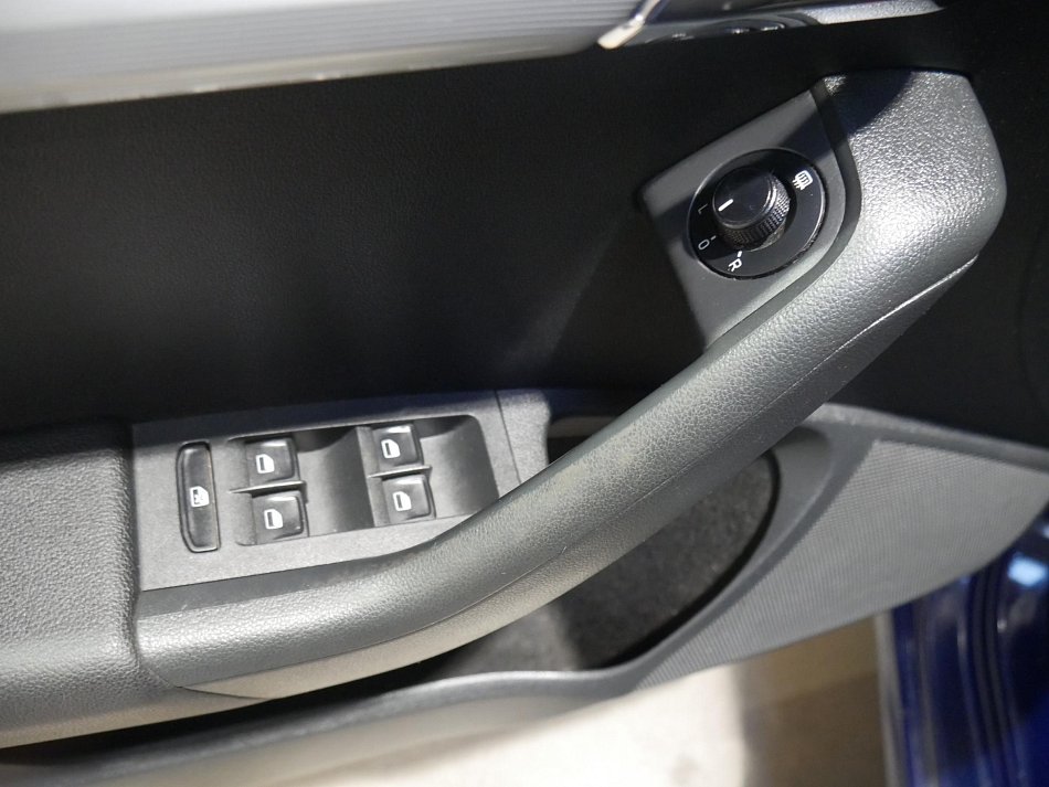 Škoda Octavia III 2.0 TDi Elegance