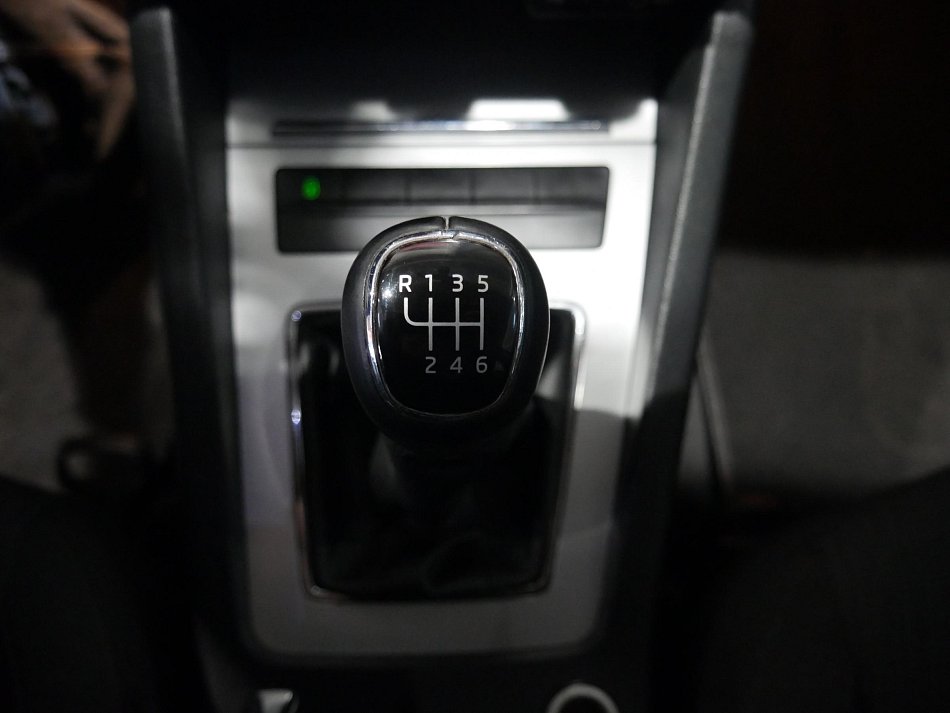 Škoda Octavia III 2.0 TDi Elegance