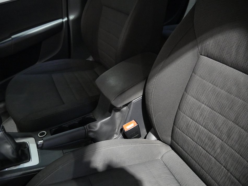 Škoda Octavia III 2.0 TDi Elegance