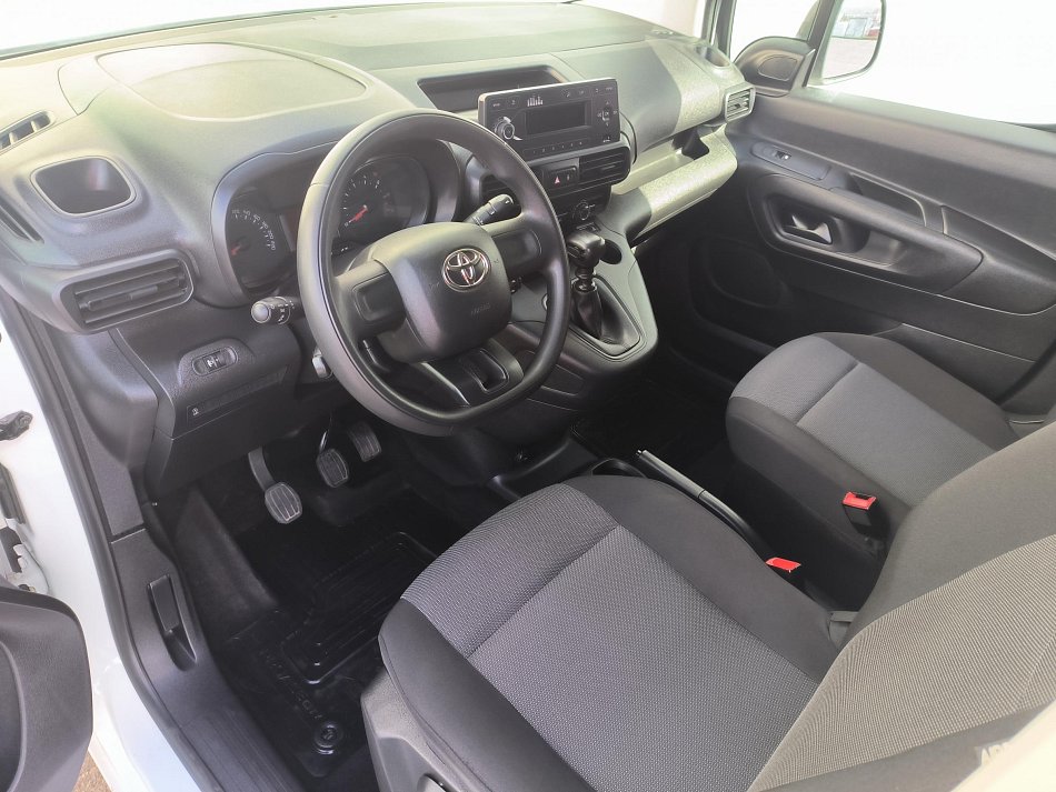 Toyota ProAce City 1.5D-4D Active MAXi