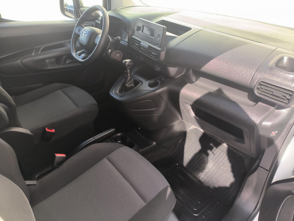 Toyota ProAce City 1.5D-4D Active MAXi