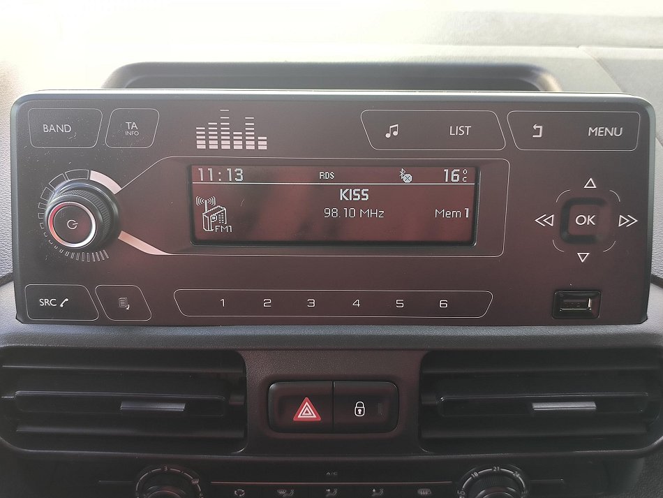 Toyota ProAce City 1.5D-4D Active MAXi