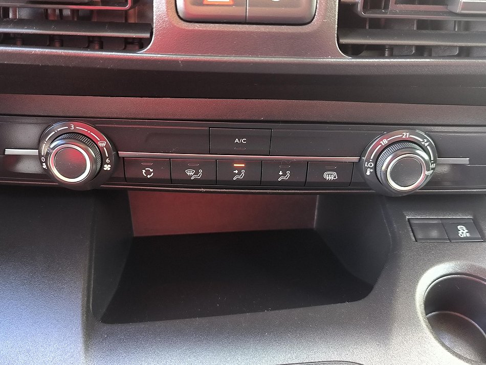 Toyota ProAce City 1.5D-4D Active MAXi