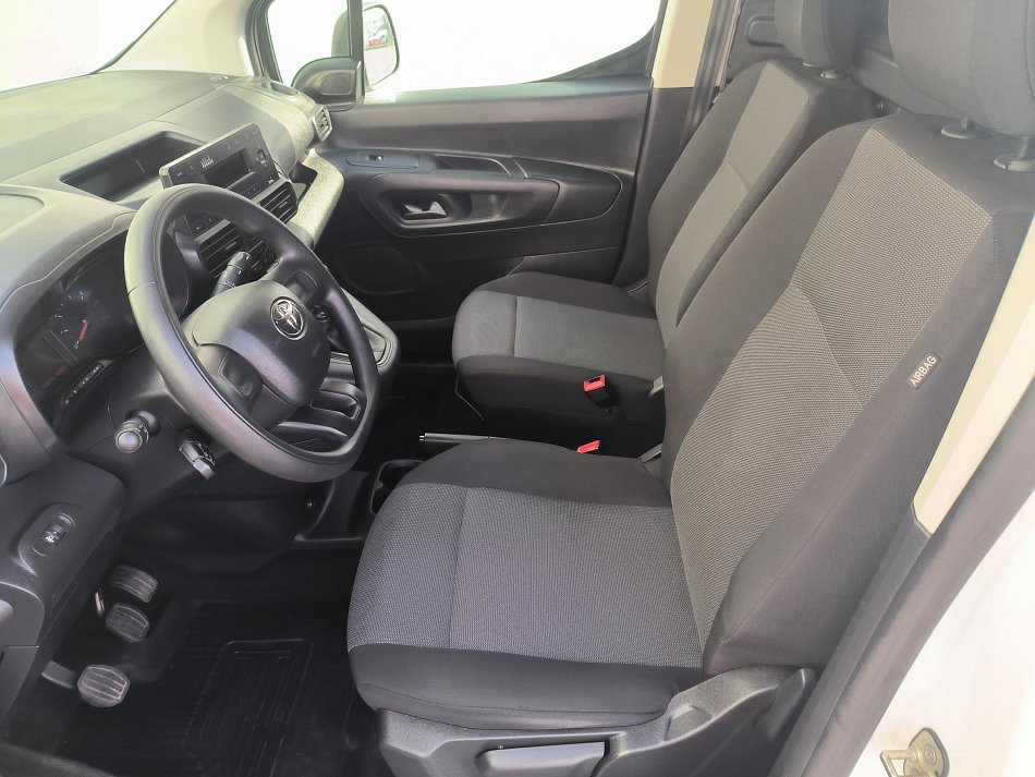 Toyota ProAce City 1.5D-4D Active MAXi