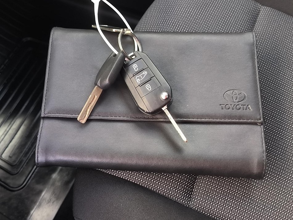 Toyota ProAce City 1.5D-4D Active MAXi