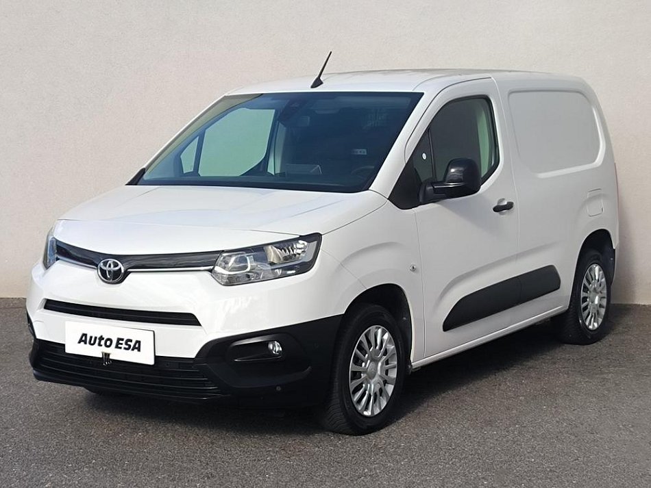 Toyota ProAce City 1.5D-4D Active MAXi