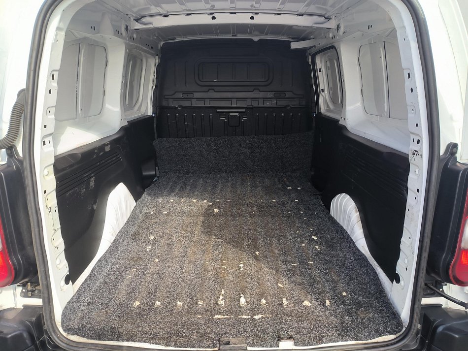 Toyota ProAce City 1.5D-4D Active MAXi