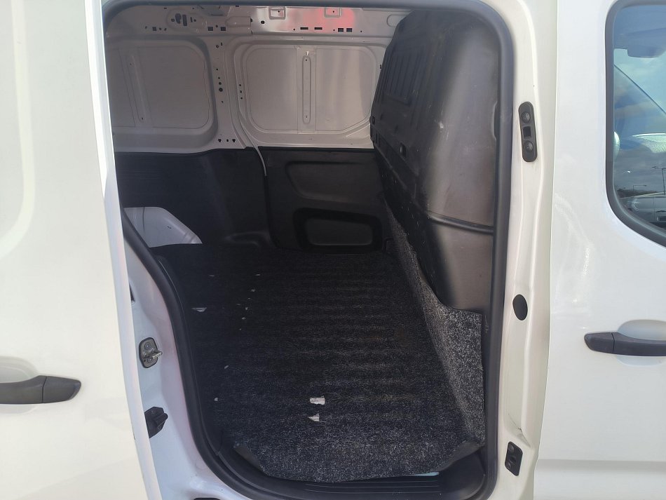 Toyota ProAce City 1.5D-4D Active MAXi