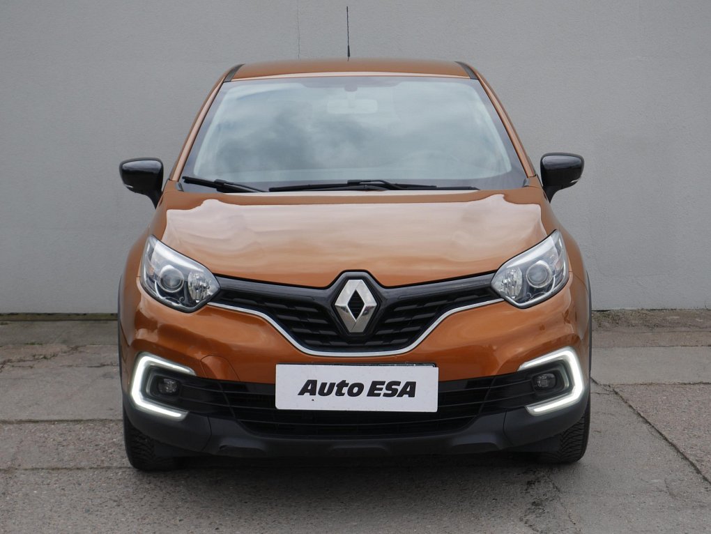 Renault Captur 1.3TCe 