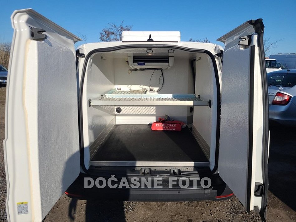 Volkswagen Caddy 2.0TDi  CHLADÍCÍ