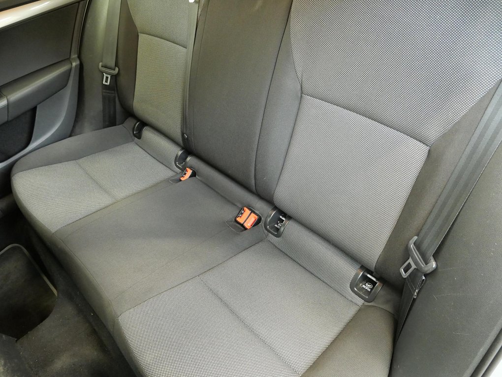 Škoda Octavia III 1.6 TDi 