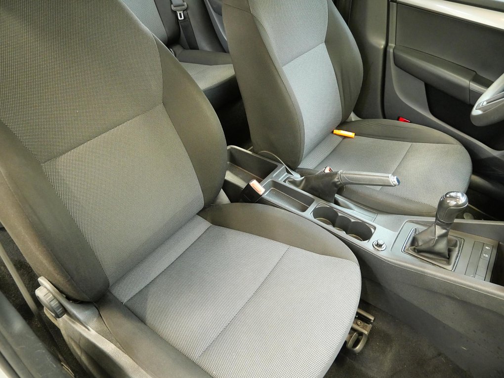 Škoda Octavia III 1.6 TDi 