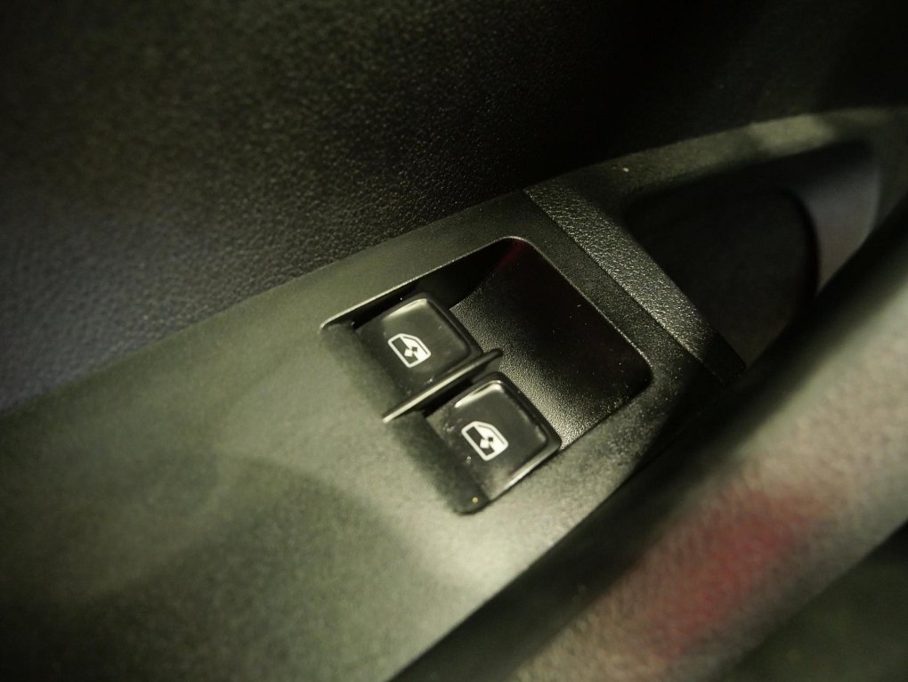 Škoda Octavia III 1.6 TDi 