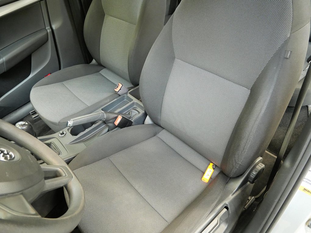 Škoda Octavia III 1.6 TDi 