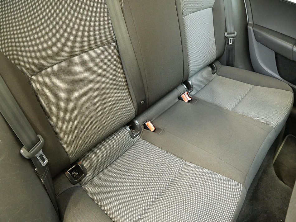 Škoda Octavia III 1.6 TDi 