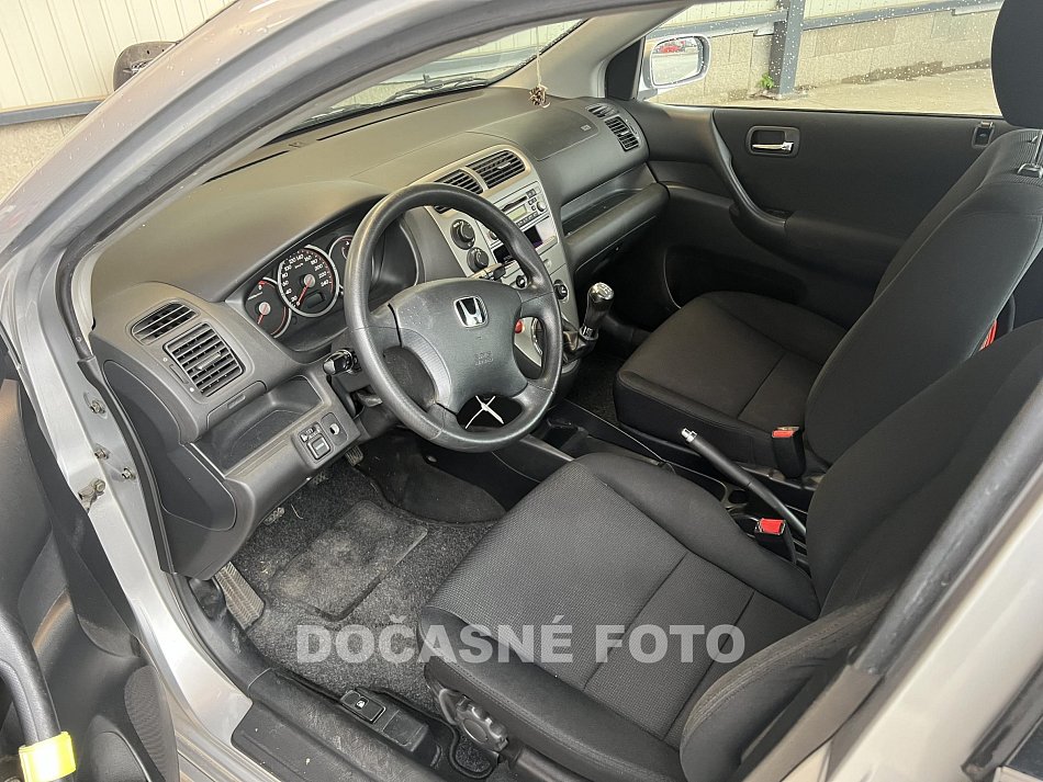 Honda Civic 1.4i 