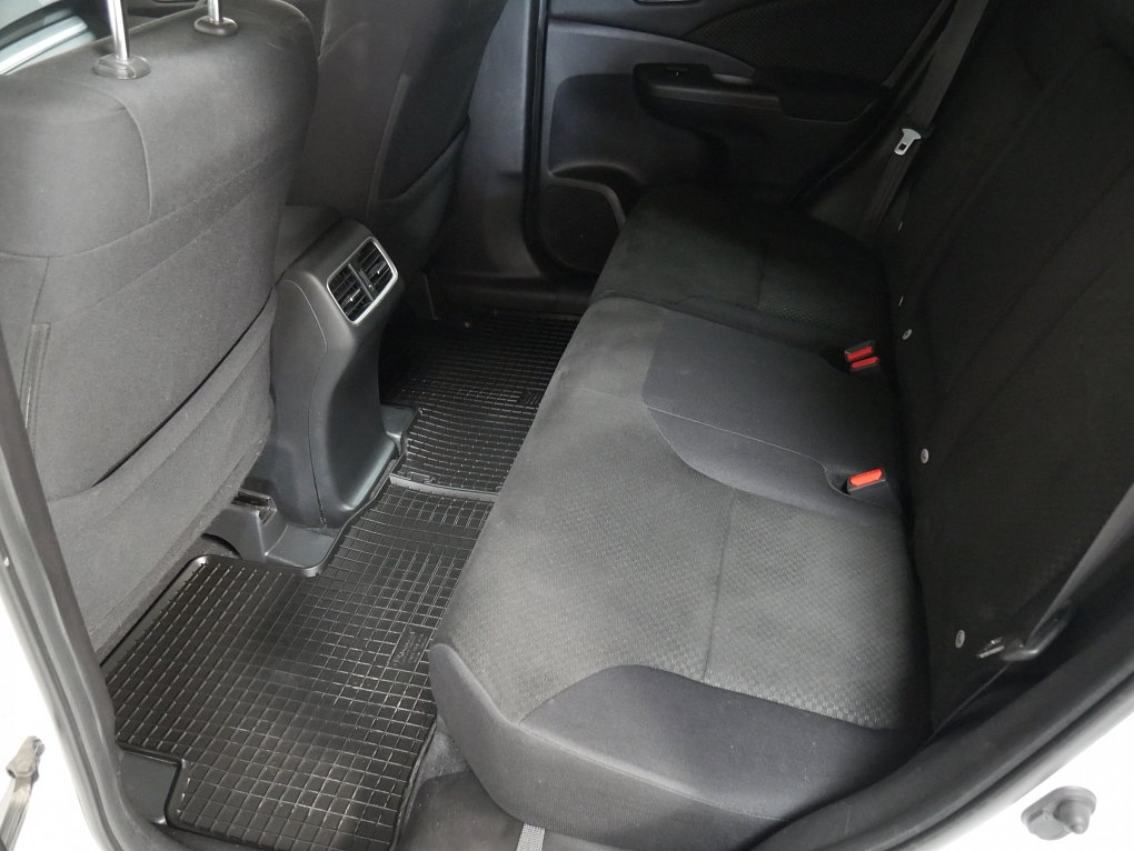 Honda CR-V 1.6 DTEC  4x4