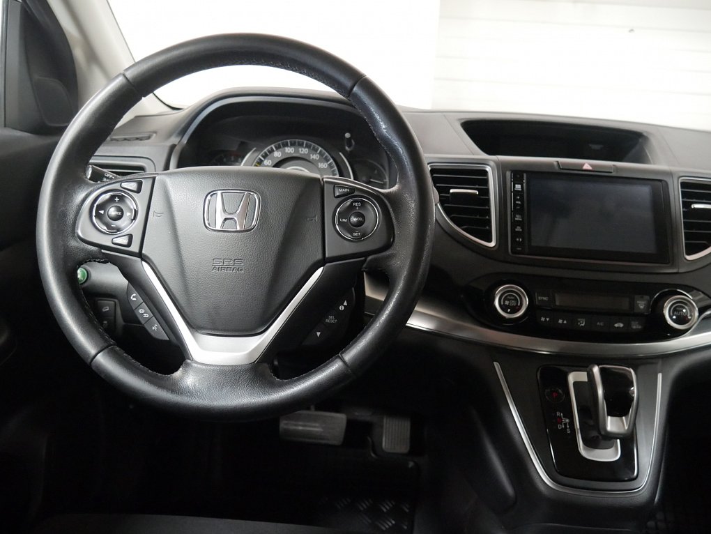 Honda CR-V 1.6 DTEC  4x4