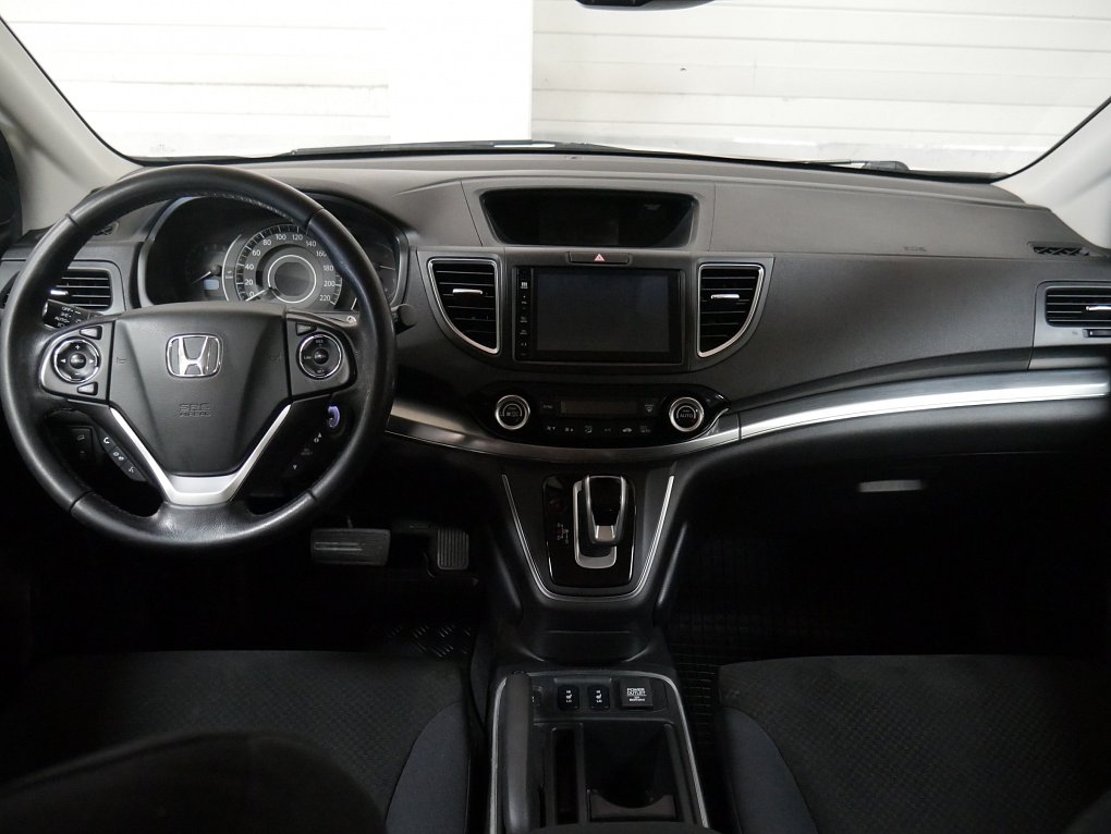 Honda CR-V 1.6 DTEC  4x4