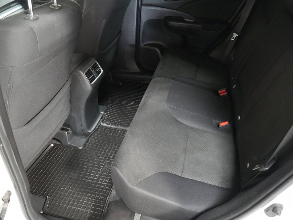 Honda CR-V 1.6 DTEC  4x4