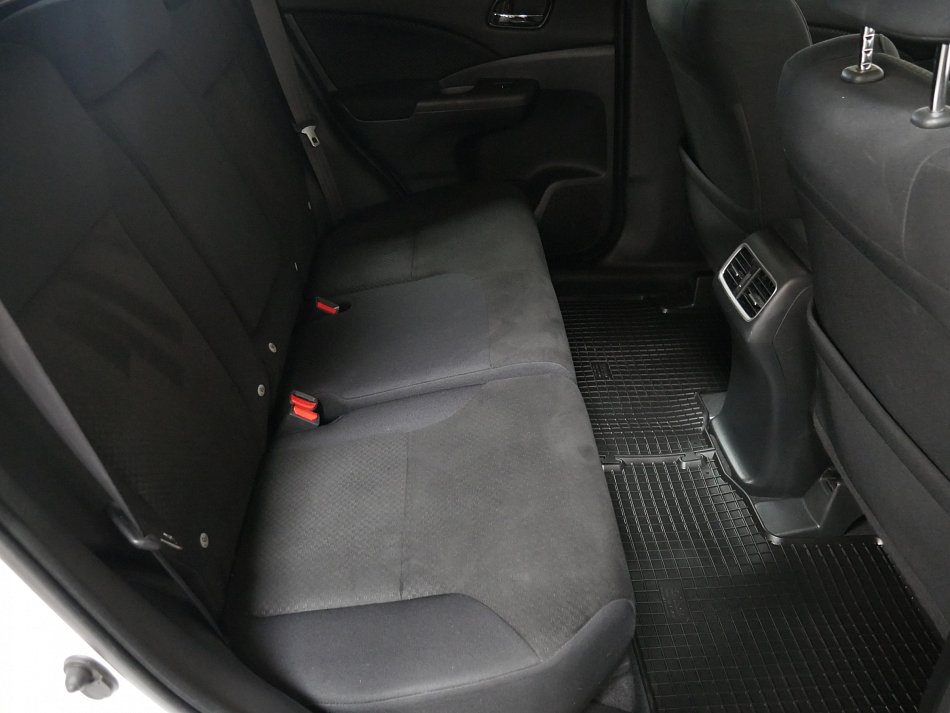 Honda CR-V 1.6 DTEC  4x4