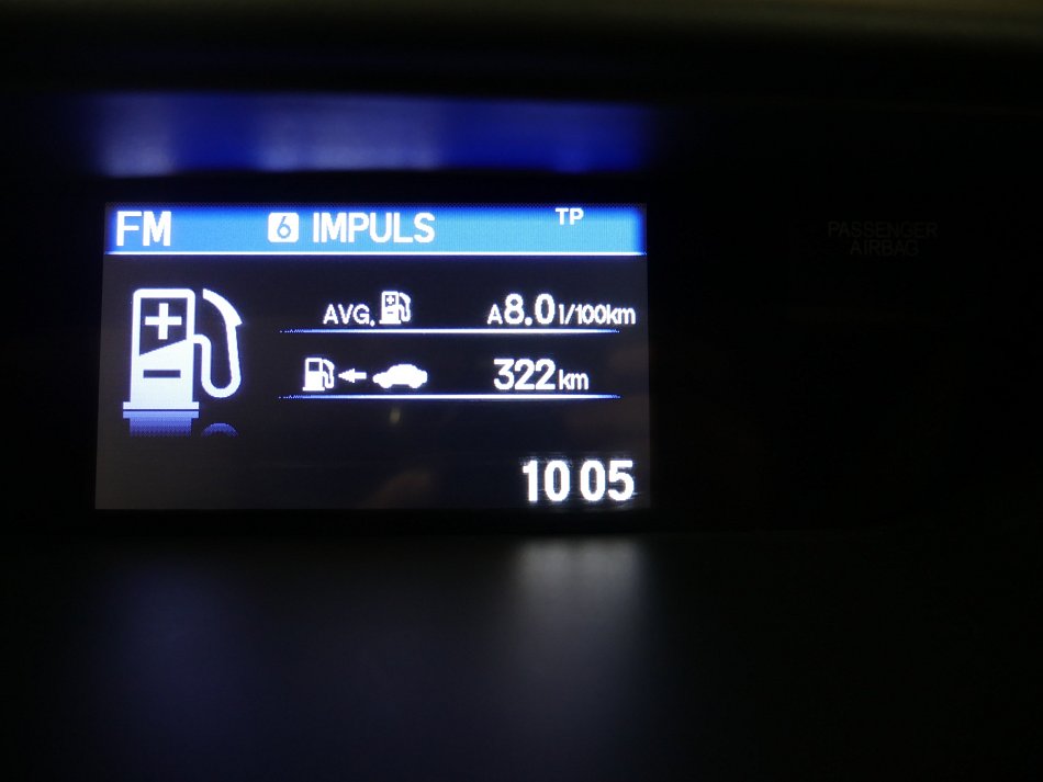 Honda CR-V 1.6 DTEC  4x4