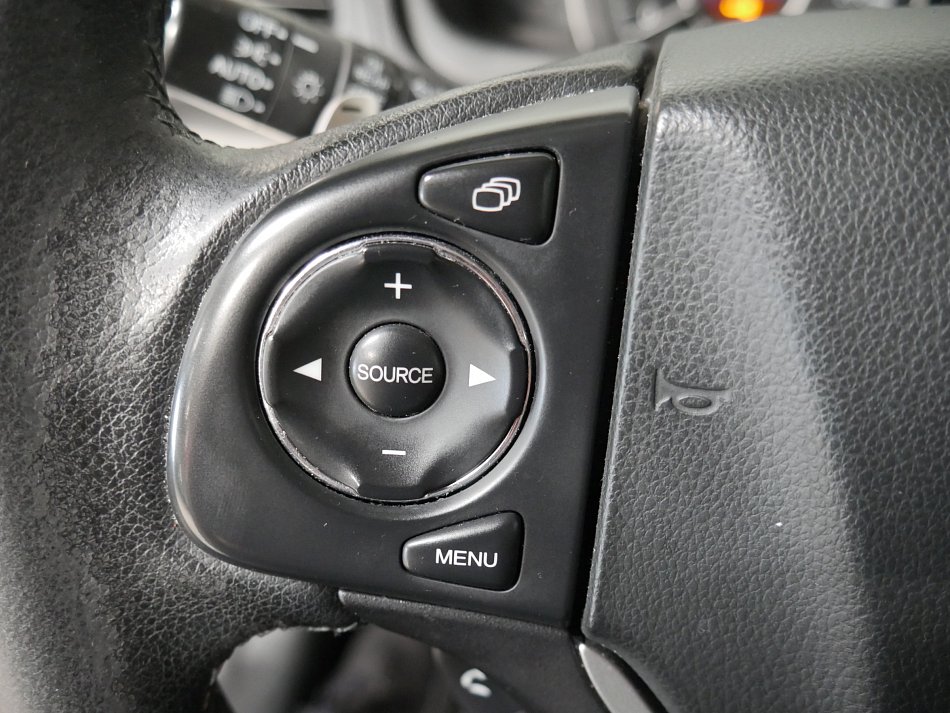 Honda CR-V 1.6 DTEC  4x4