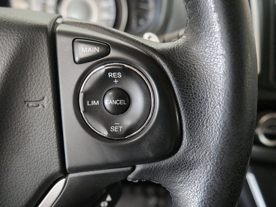 Honda CR-V 1.6 DTEC  4x4
