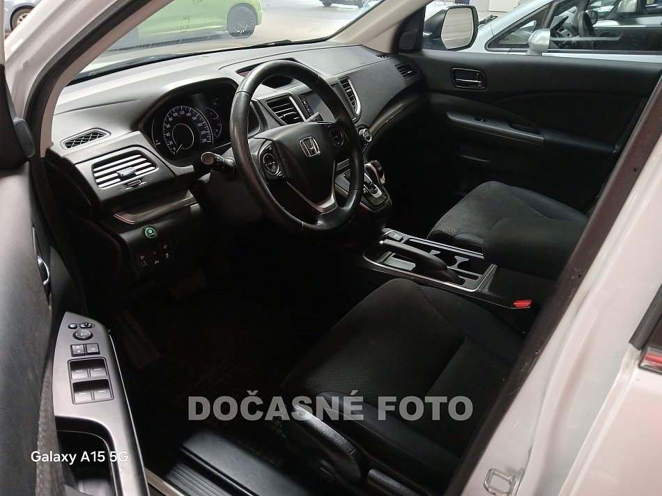 Honda CR-V 1.6 DTEC  4x4