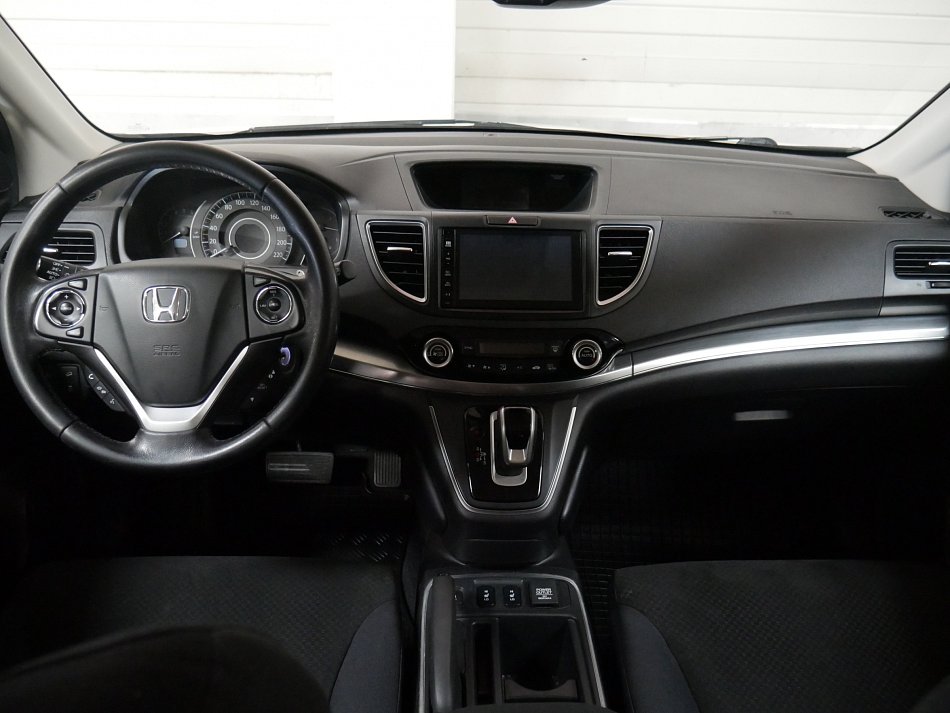 Honda CR-V 1.6 DTEC  4x4