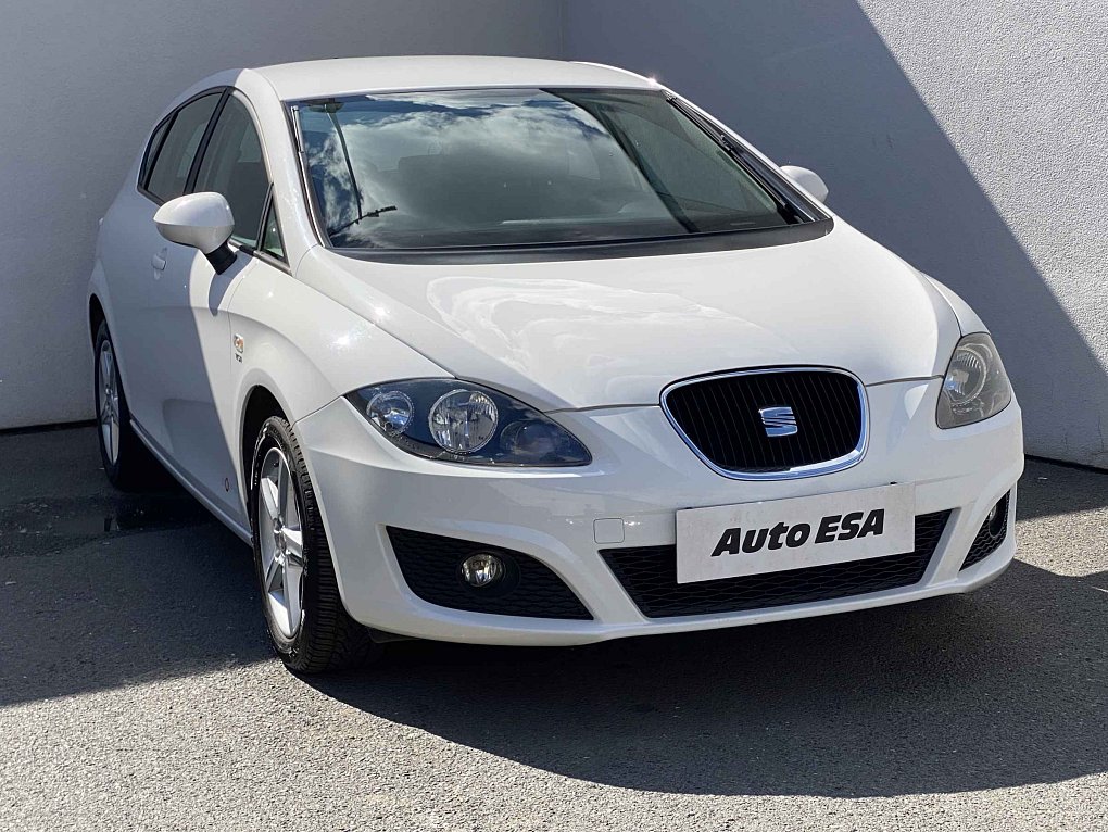 Seat Leon 1.2TSi 