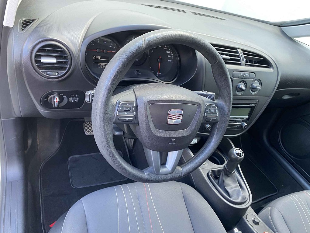 Seat Leon 1.2TSi 