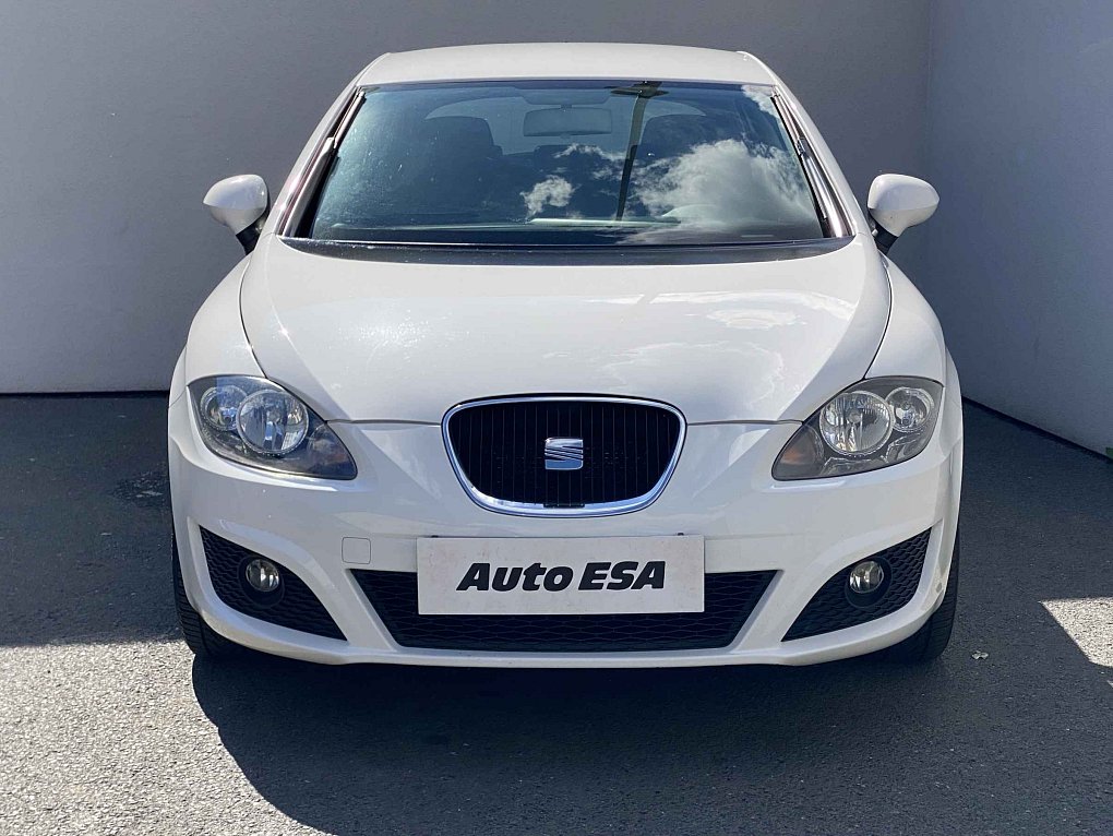 Seat Leon 1.2TSi 