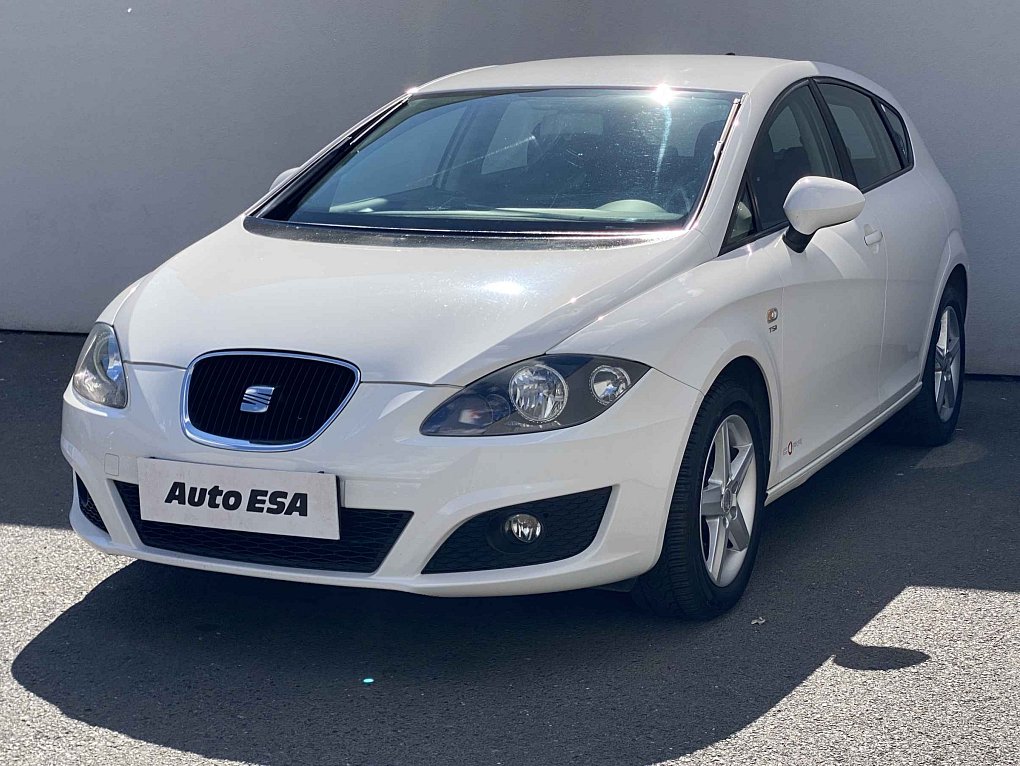 Seat Leon 1.2TSi 
