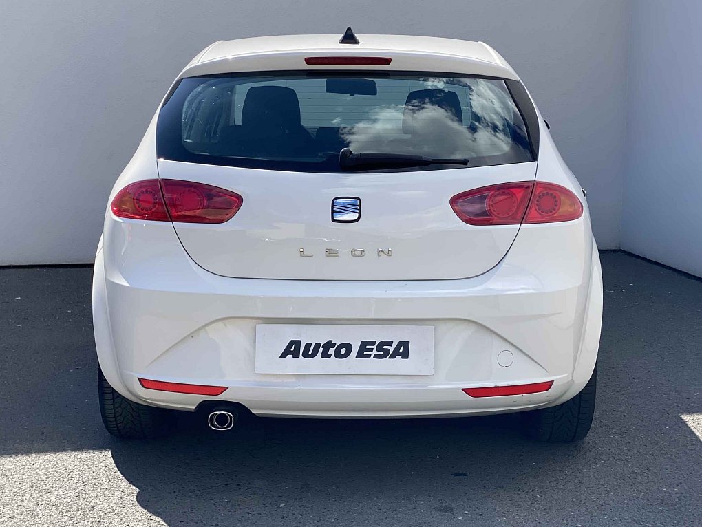 Seat Leon 1.2TSi 