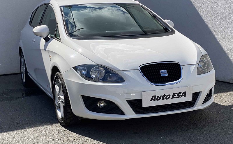 Seat Leon 1.2TSi 