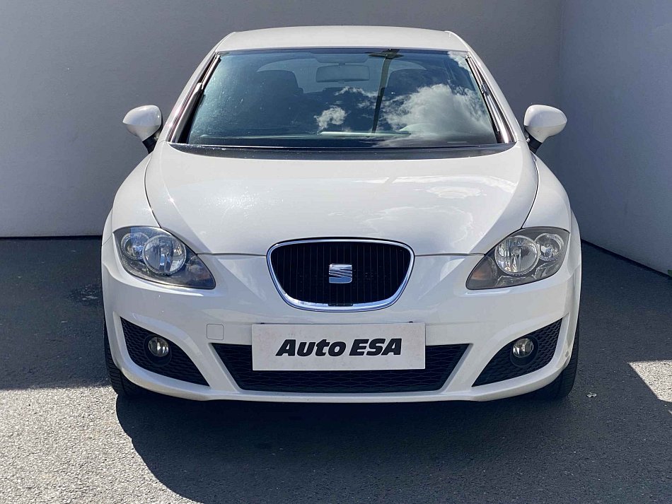 Seat Leon 1.2TSi 