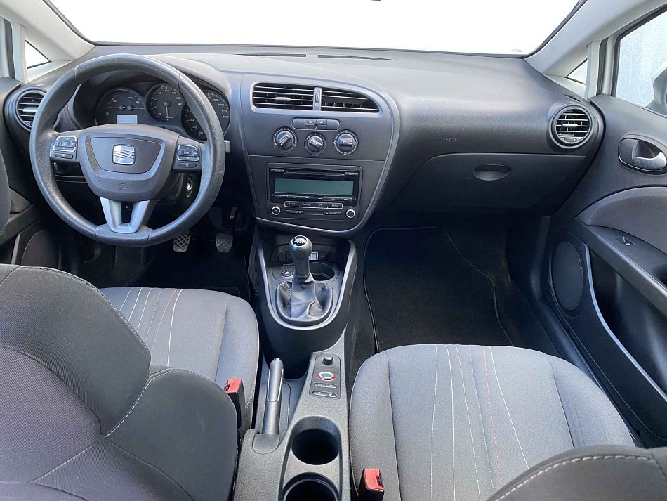 Seat Leon 1.2TSi 
