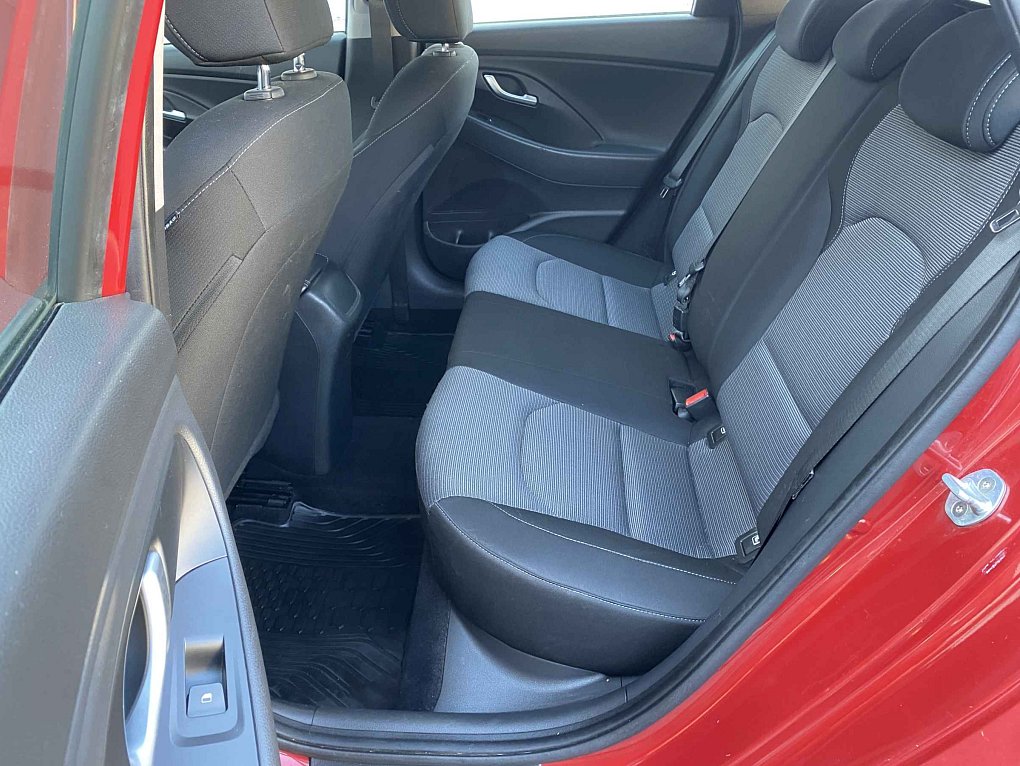 Hyundai I30 1.0 T-GDi Comfort