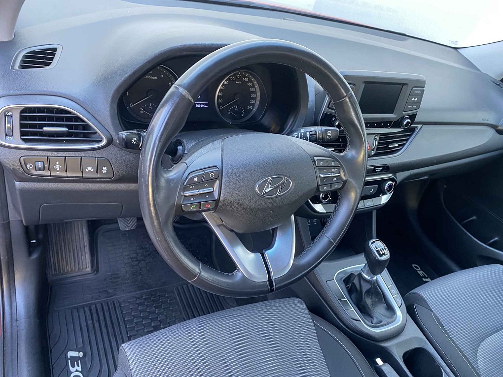 Hyundai I30 1.0 T-GDi Comfort