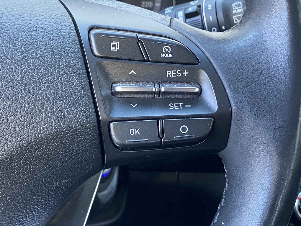 Hyundai I30 1.0 T-GDi Comfort