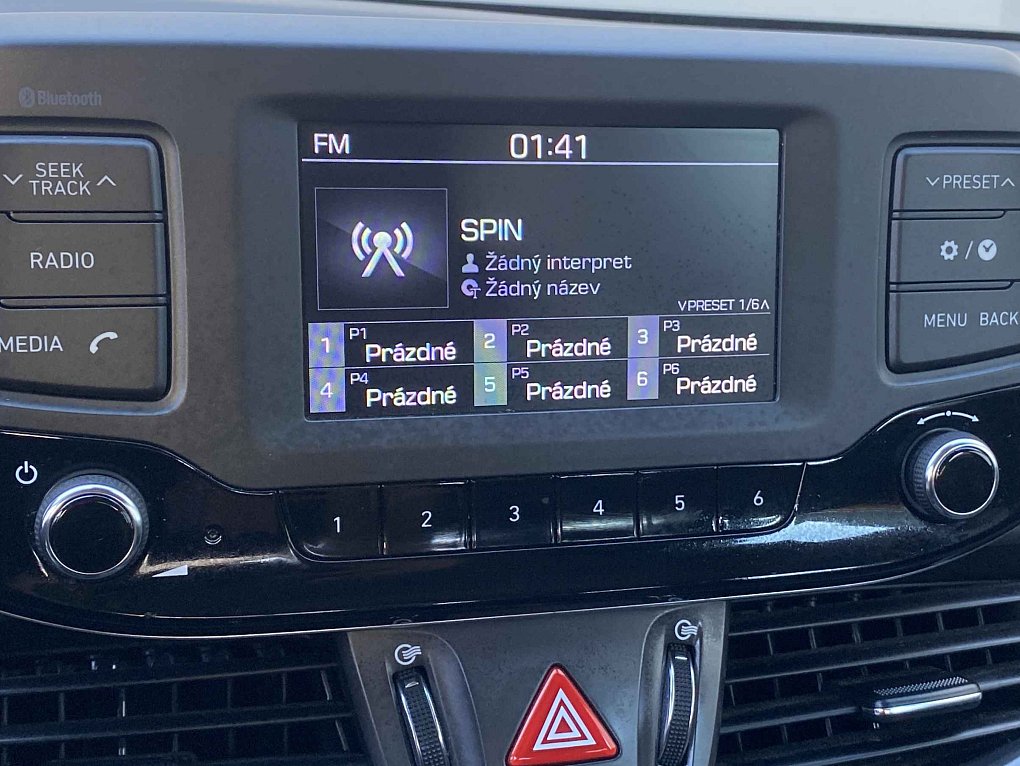 Hyundai I30 1.0 T-GDi Comfort