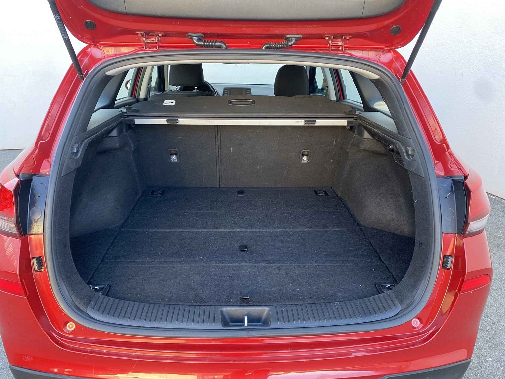 Hyundai I30 1.0 T-GDi Comfort