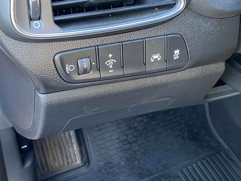 Hyundai I30 1.0 T-GDi Comfort